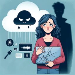 Digital Forensic Challenge - Sara Cyber Puzzle